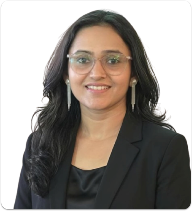 Priya Tripathi – Operations Executive